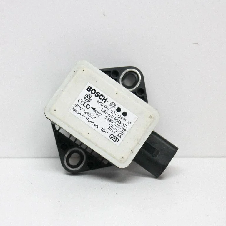Kiirendusandur – Audi A5 Sportback 8TA (2009-2016)