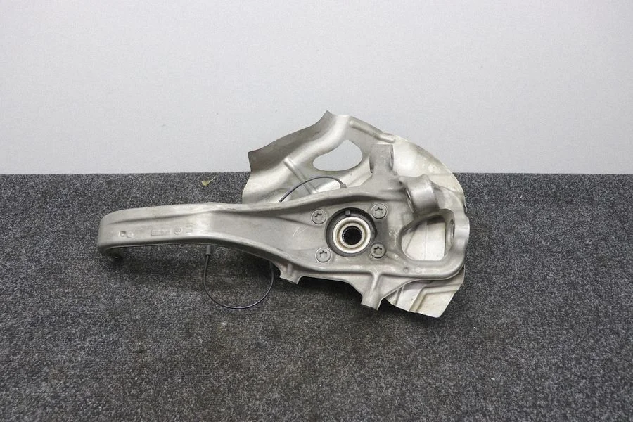 Front wheel hub – Alfa Romeo Stelvio (2016-)