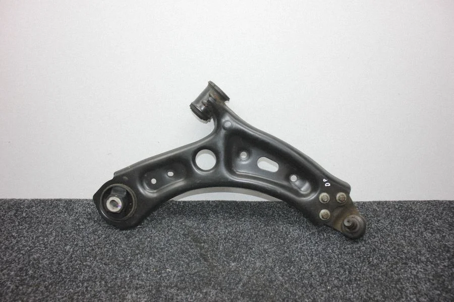 Front lower control arm/wishbone 00519613400