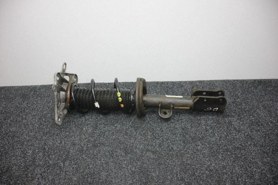 Rear shock absorber/damper – Jeep Renegade (2014-)