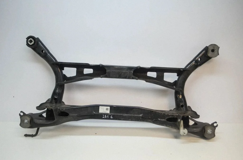Sanki tylne 3Q0505235T