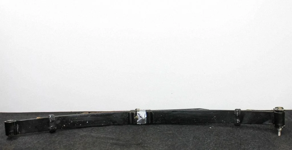 Tagumine lehtvedru FL345560AH