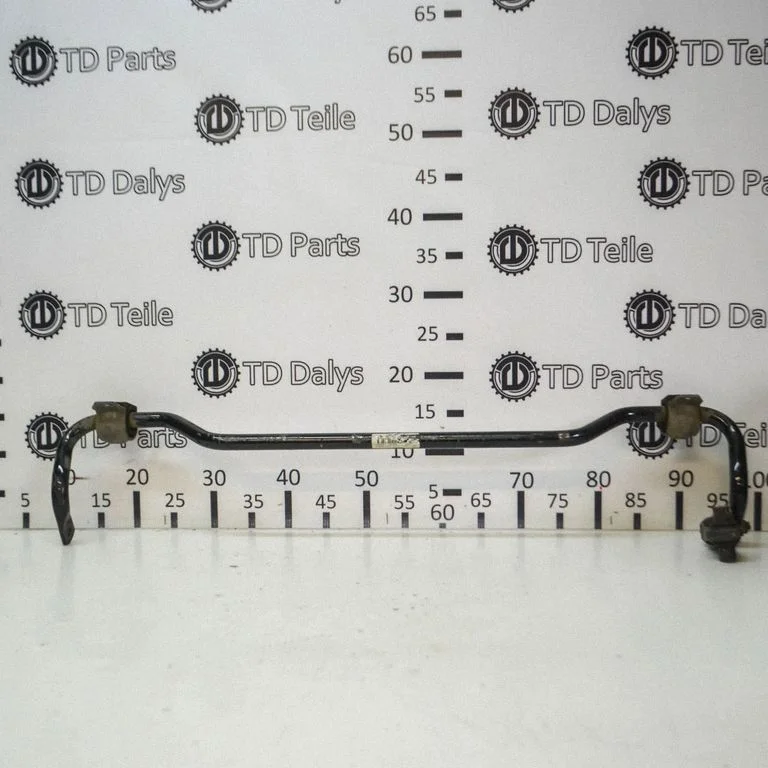 Aizmugurējais stabilizators – Audi A3 S3 8V (2013-2019)