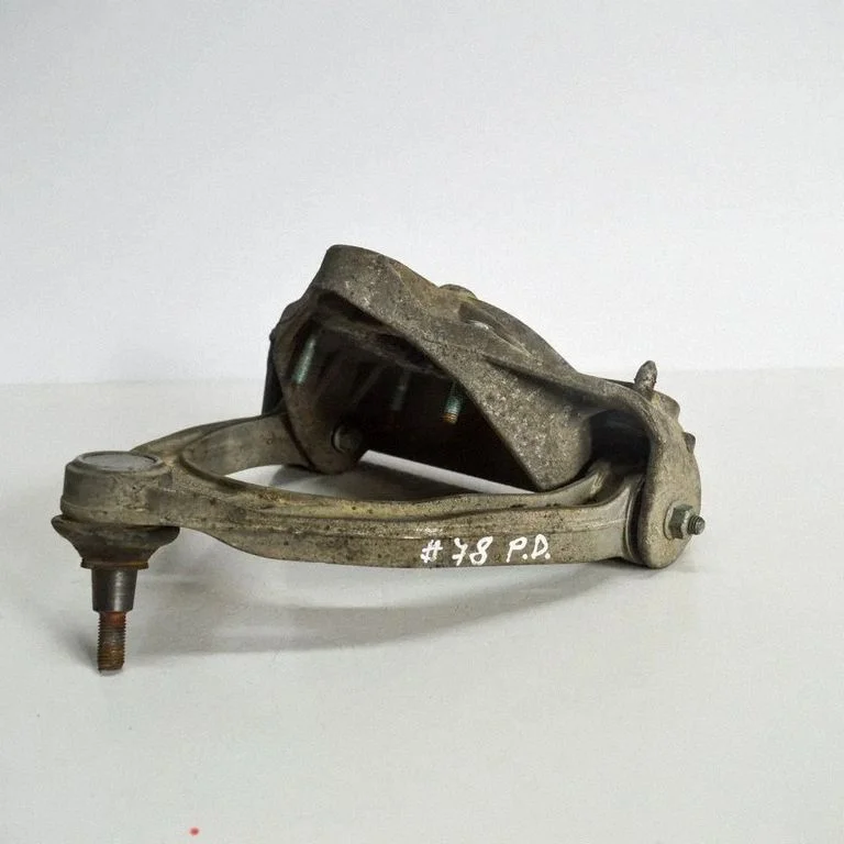 U formas svira – Volkswagen Touareg I (2002-2010)