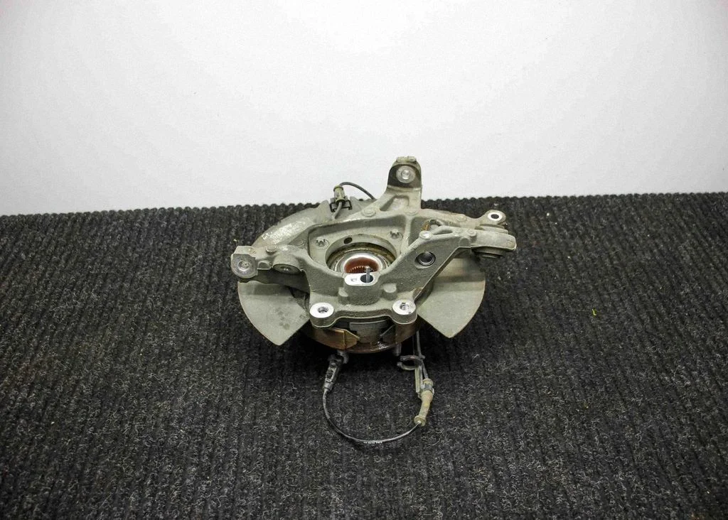 Aizmugurējā rumba – Chrysler 300C (2011-), labā