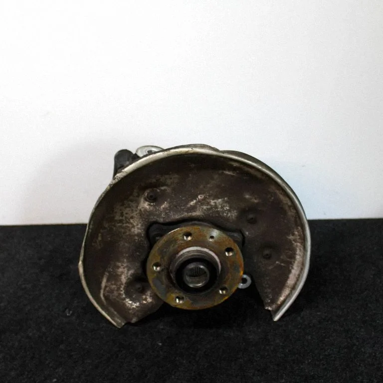 Aizmugurējā rumba 8K0505432AR