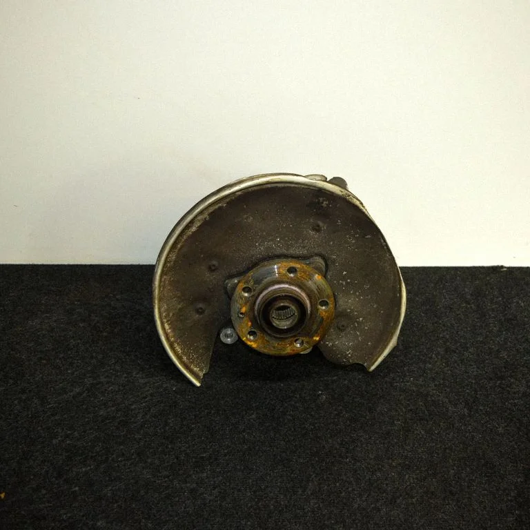 Aizmugurējā rumba 8K0505431AR