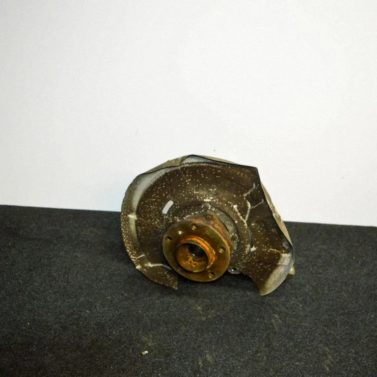 Piasta tylna 6796100