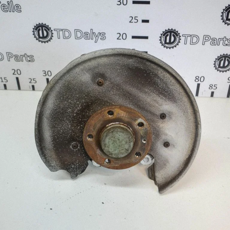 Aizmugurējā rumba 8K0505432AQ
