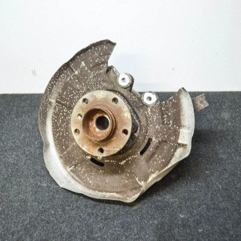 Piasta tylna 6796099