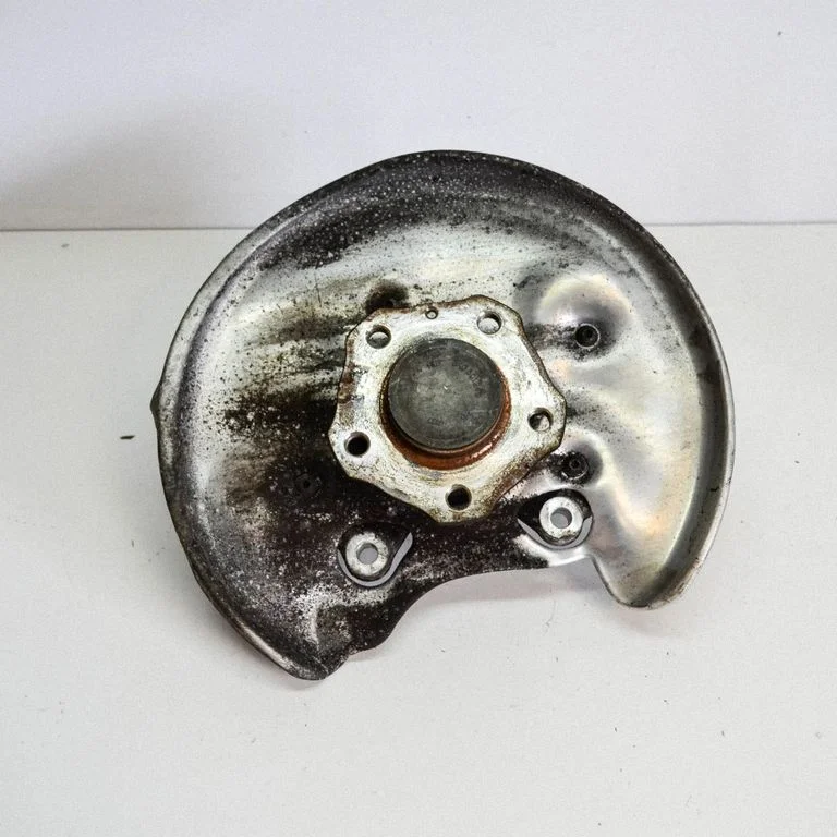 Tagumine rumm – Audi A4 S4 B9 (2015-2019)
