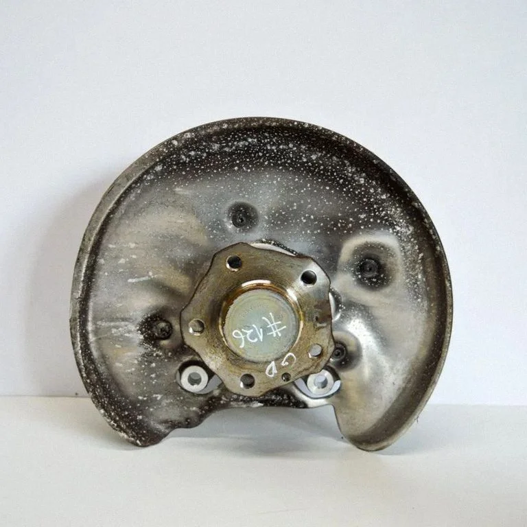 Tagumine rumm – Audi A4 S4 B9 (2015-2019)