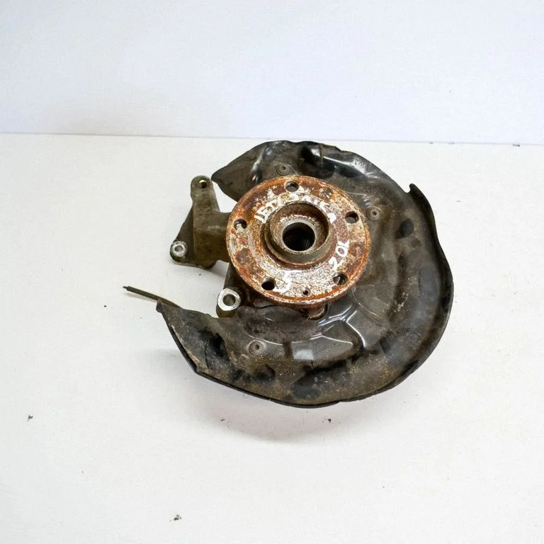 Tagumine rumm – Skoda Yeti (5L) (2009-2017)