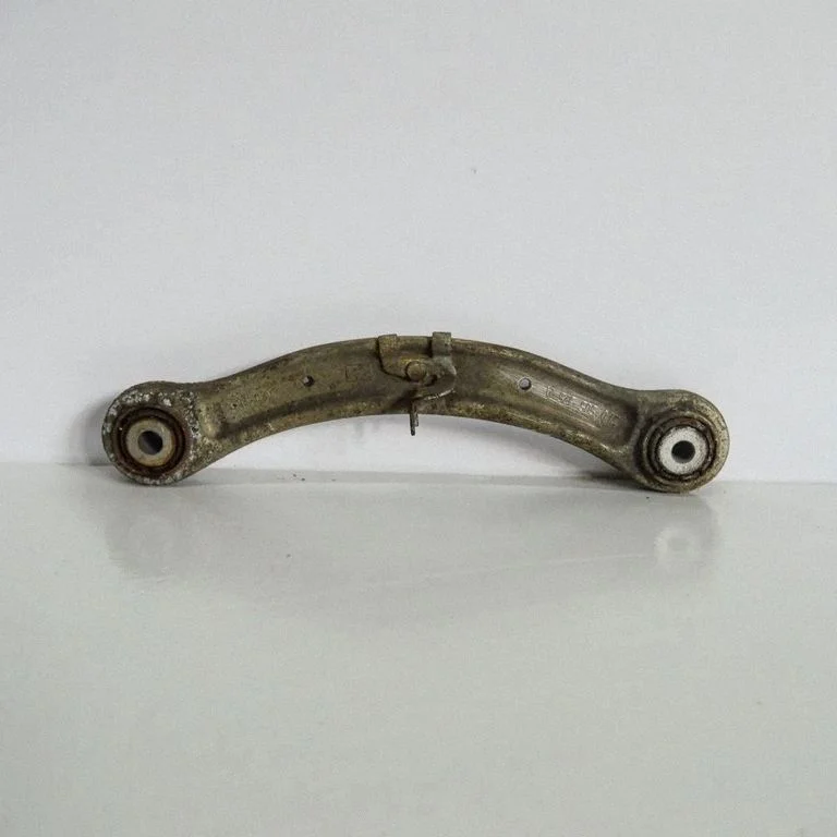 Rear upper control arm/wishbone 7L0505375A