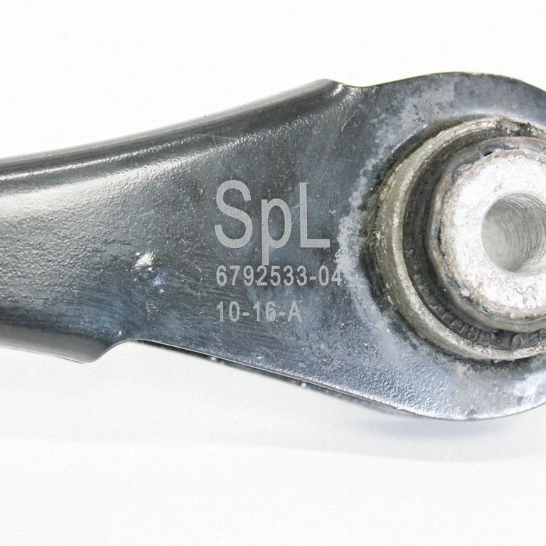 Rear upper control arm/wishbone 6792533