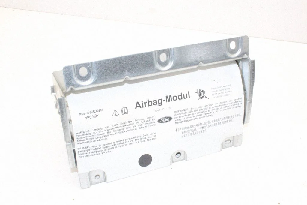 Passenger airbag 6G9N042A95AC