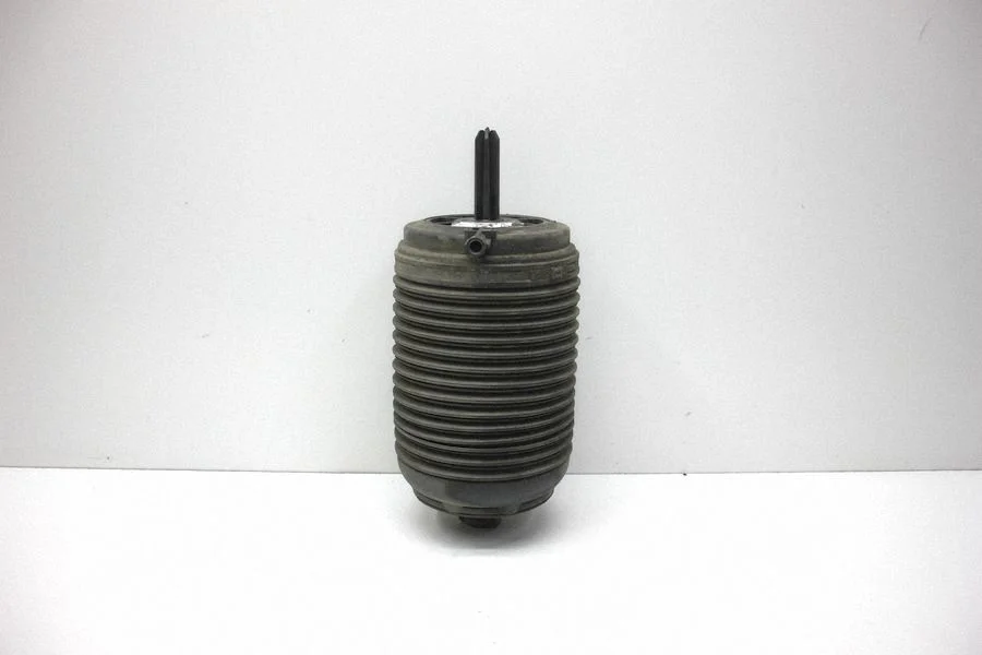 Rear air suspension bag/shock absorber 95B616002J