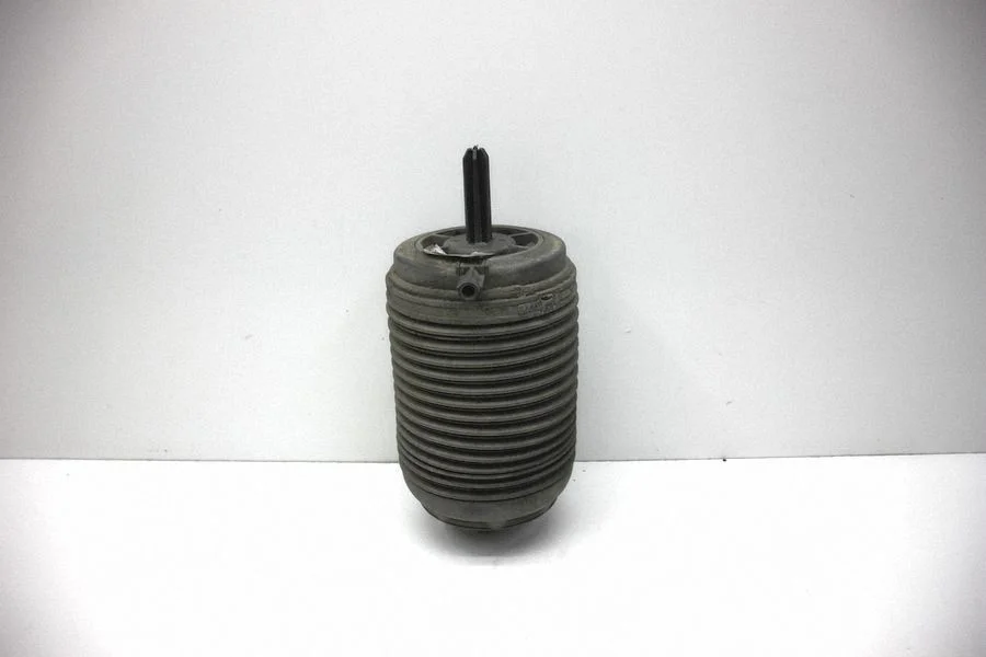 Rear air suspension bag/shock absorber 95B616001J