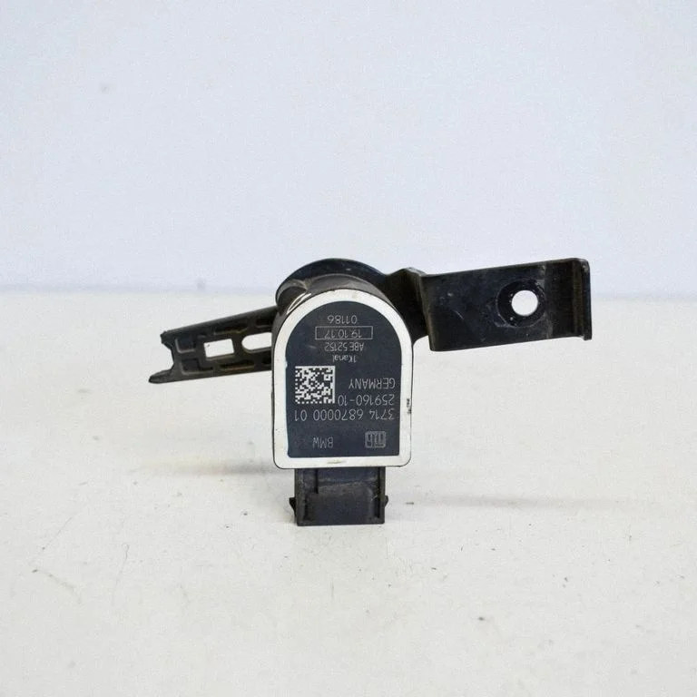 Aizmugurējās gaisa balstiekārtas augstuma sensors – BMW Series 4 M4 F82 F83 (2014-2020)