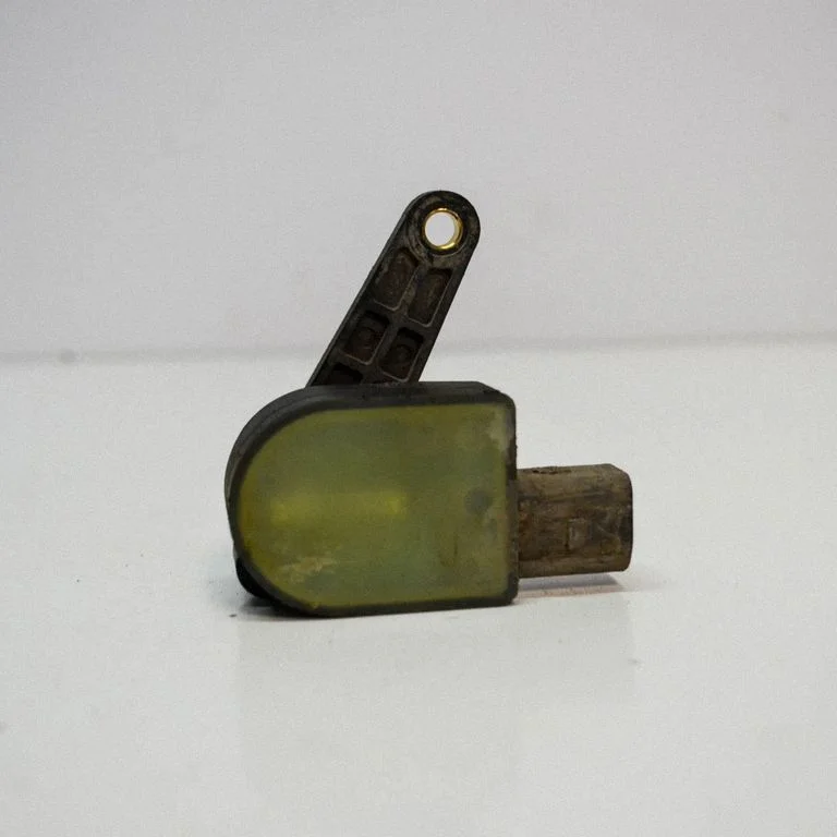 Aizmugurējās gaisa balstiekārtas augstuma sensors 1T0907503