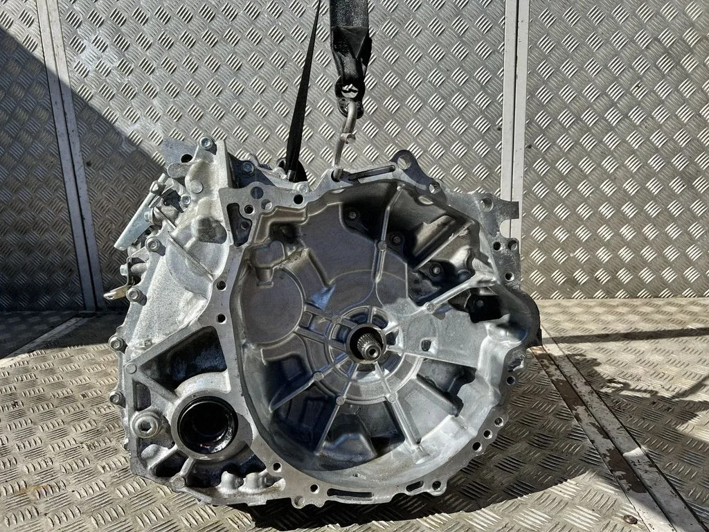 Automaatkäigukast – Toyota Corolla E210 E21 (2018-)