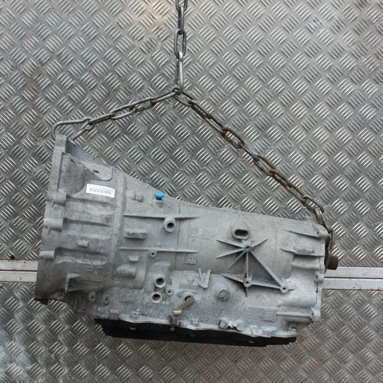 Automātiskā ātrumkārba 8632481