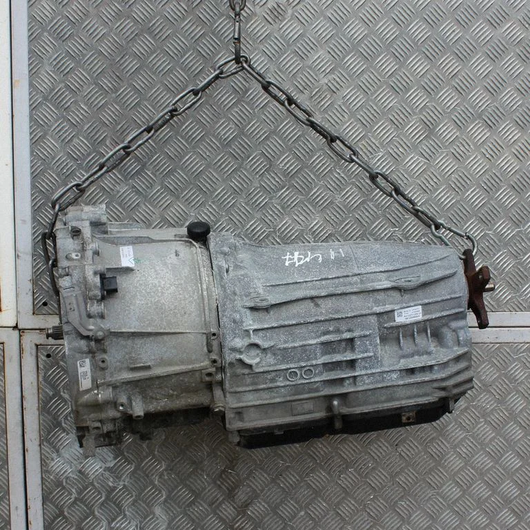 Automatyczna skrzynia biegów PHK7C700