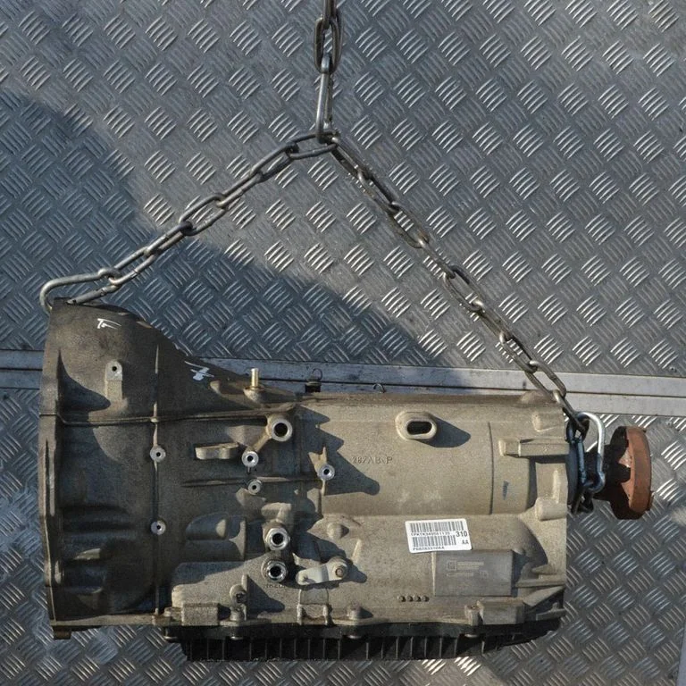 Automatyczna skrzynia biegów 3585A10321101