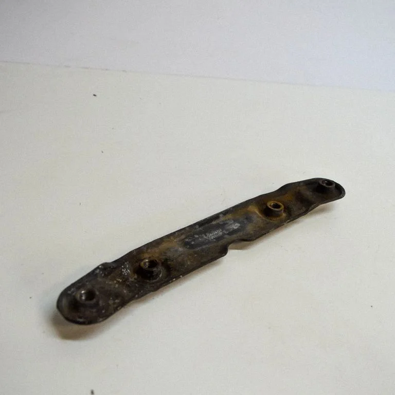 Gearbox mounting bracket 2036280111
