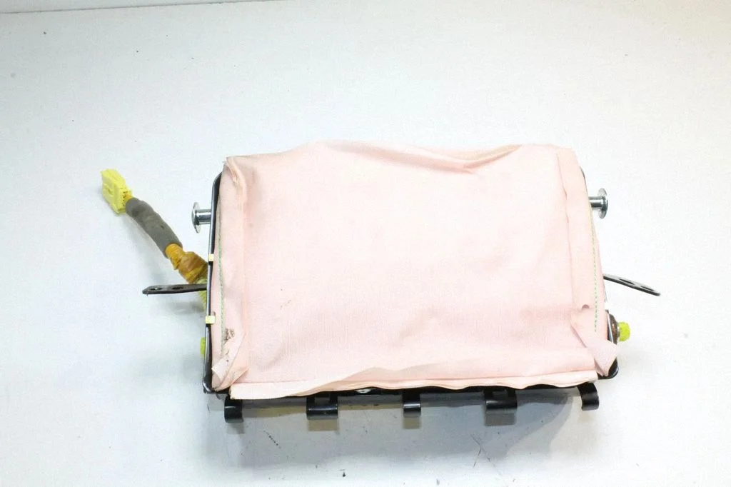 Pasažiera drošības spilvens – Lexus LS UCF30 (2001-2007)