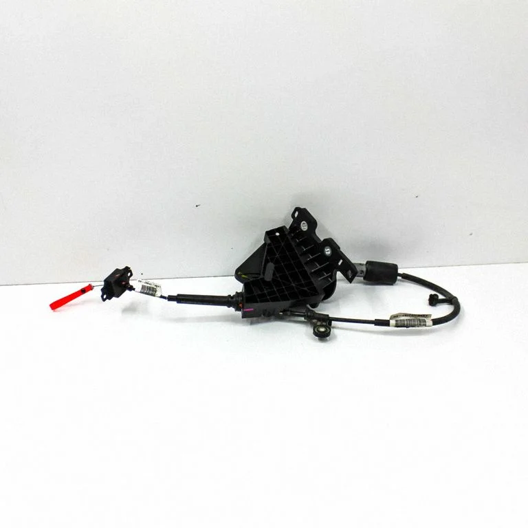 Mechanizm zmiany biegów (kulisa) LX6P7P437AD