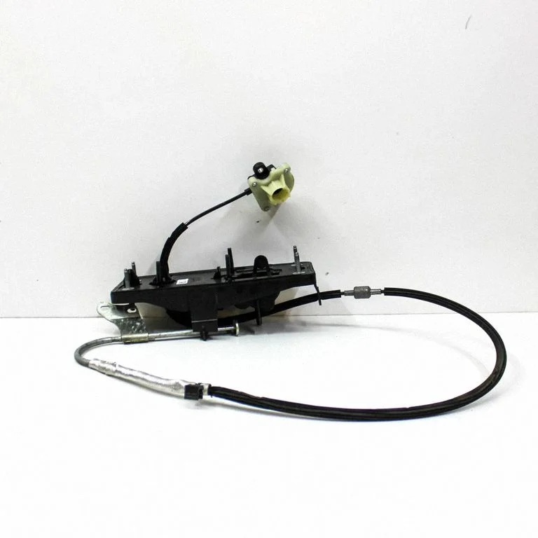 Gear selector mechanism – Audi A4 S4 B9 (2015-2019)