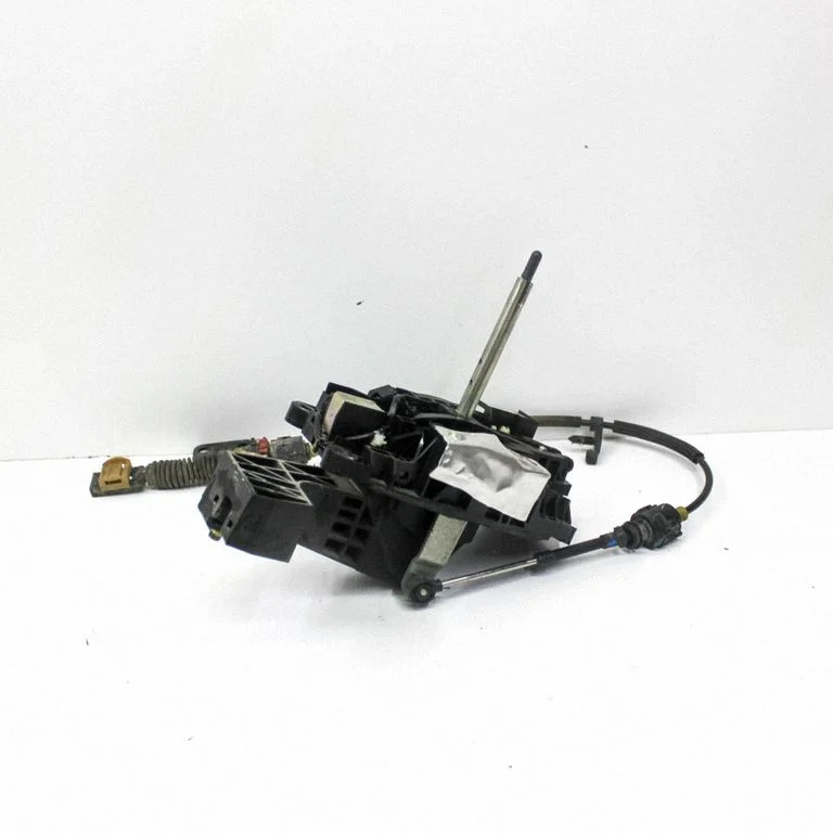 Mechanizm zmiany biegów (kulisa) FR3P7E395BA