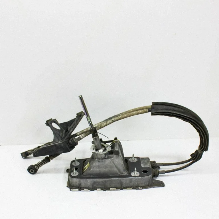 Mechanizm zmiany biegów (kulisa) 1T0711049