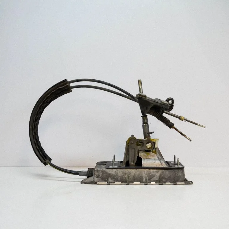 Mechanizm zmiany biegów (kulisa) 1T0711049B