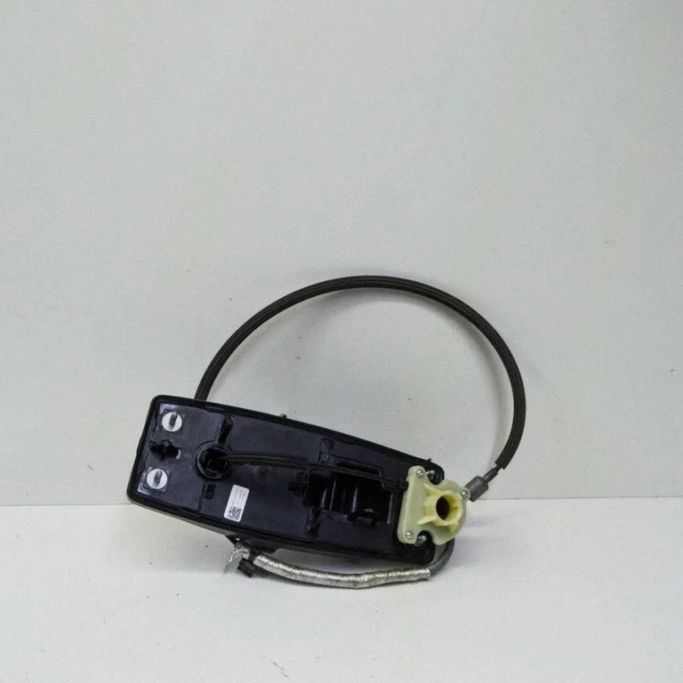 Gear selector mechanism – Audi A4 S4 B9 (2015-2019)