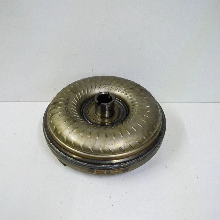 Konwerter (przekładnia hydrokinetyczna) 12H05547