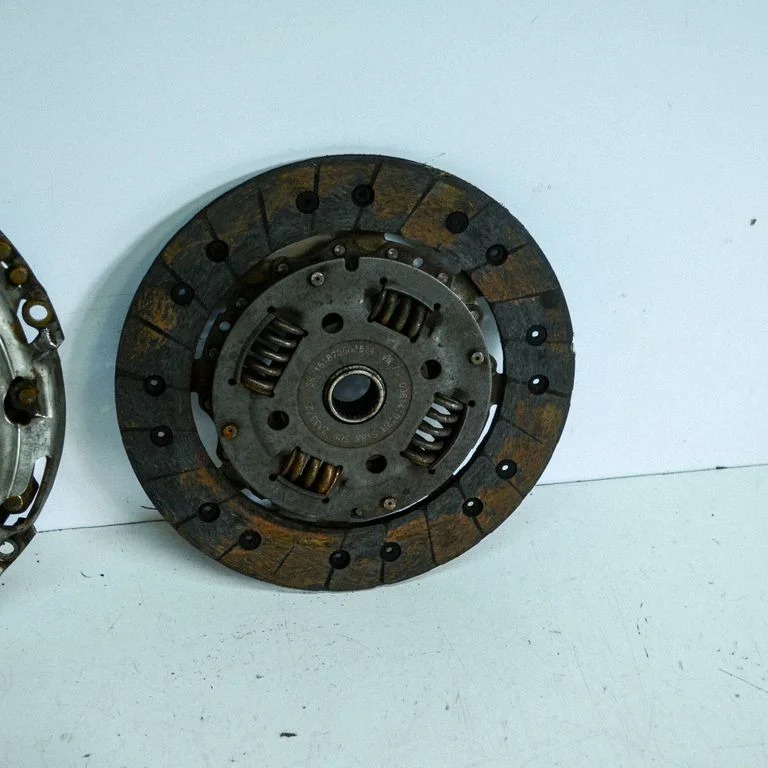 Clutch set kit – Seat Ibiza IV (6J,6P) (2008-2017)