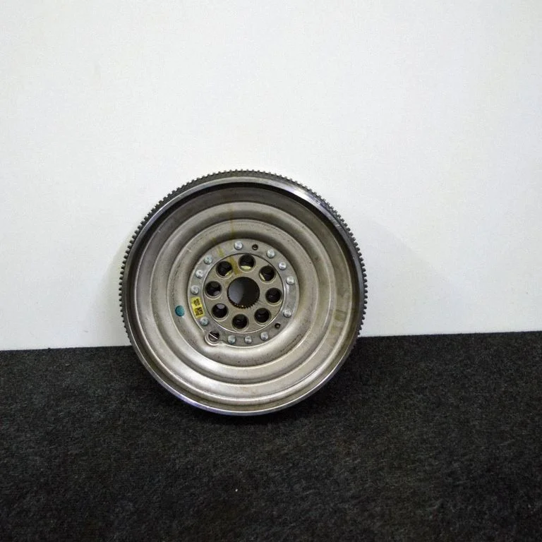 Flywheel – Mercedes-Benz CLA-Class C117 X117 W117 (2013-2019)