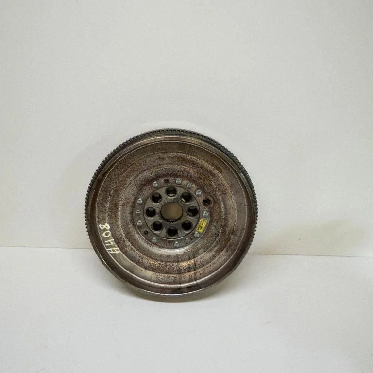Flywheel – Mercedes-Benz CLA-Class C117 X117 W117 (2013-2019)