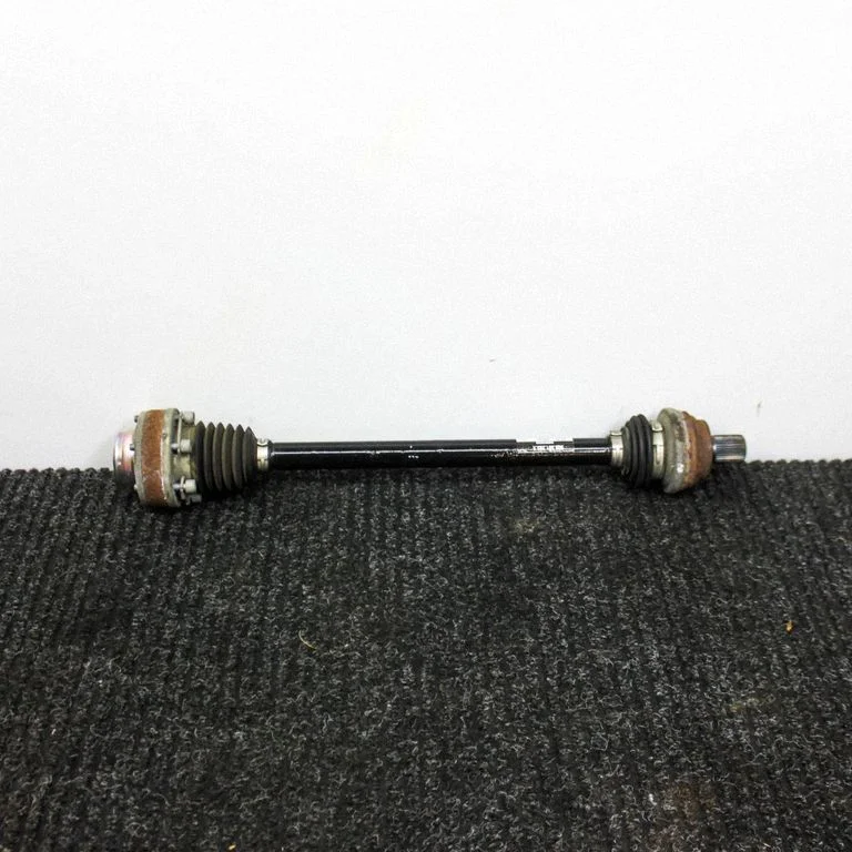 Rear driveshaft – Volkswagen e-Golf (2014-)