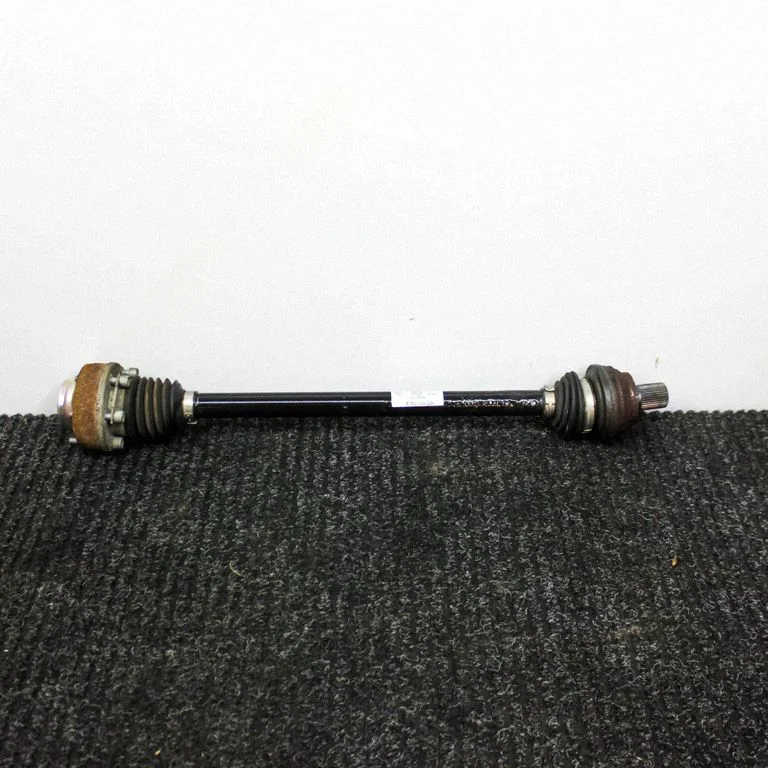 Rear driveshaft – Volkswagen e-Golf (2014-)