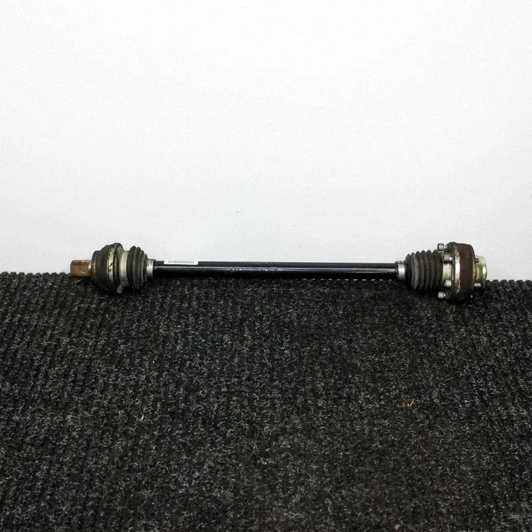 Rear driveshaft – Volkswagen Arteon (2017-)