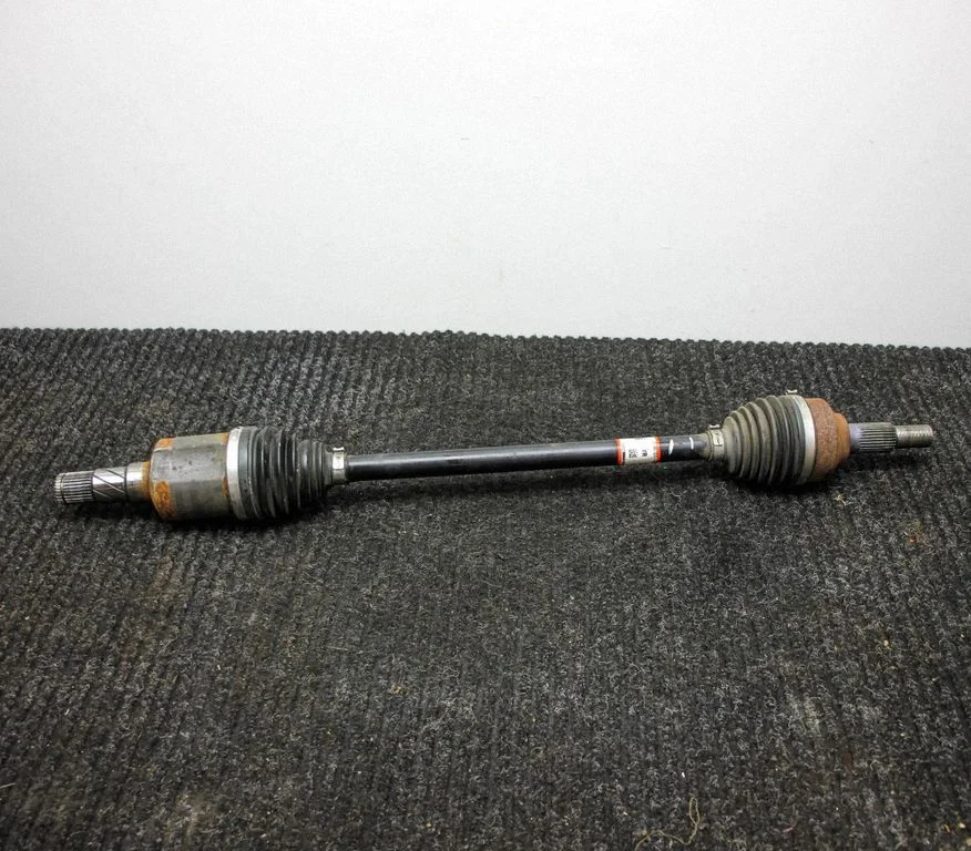Półoś tylna 118816100D