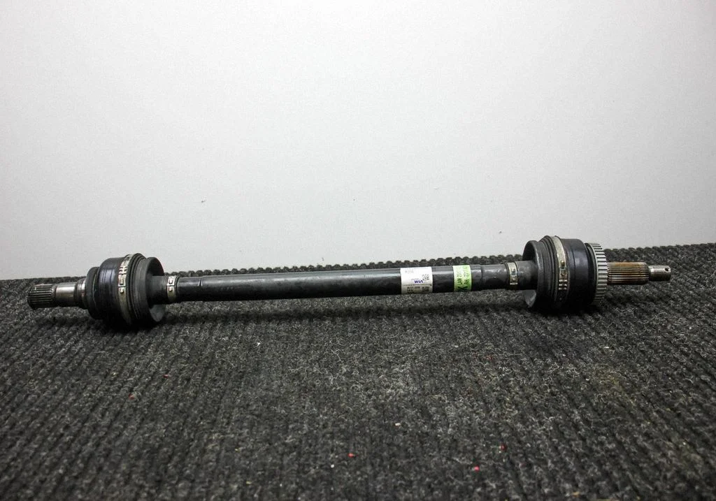 Rear driveshaft – KIA Stinger (2016-)