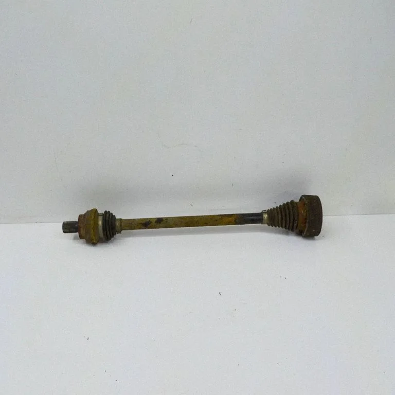 Rear driveshaft – Skoda Yeti (5L) (2009-2017)