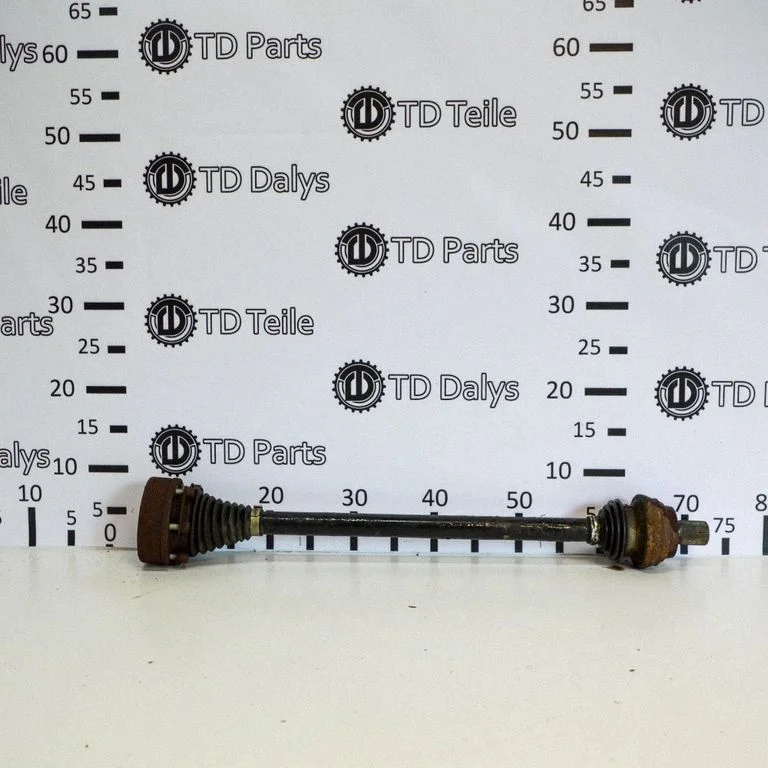 Rear driveshaft – Skoda Yeti (5L) (2009-2017)