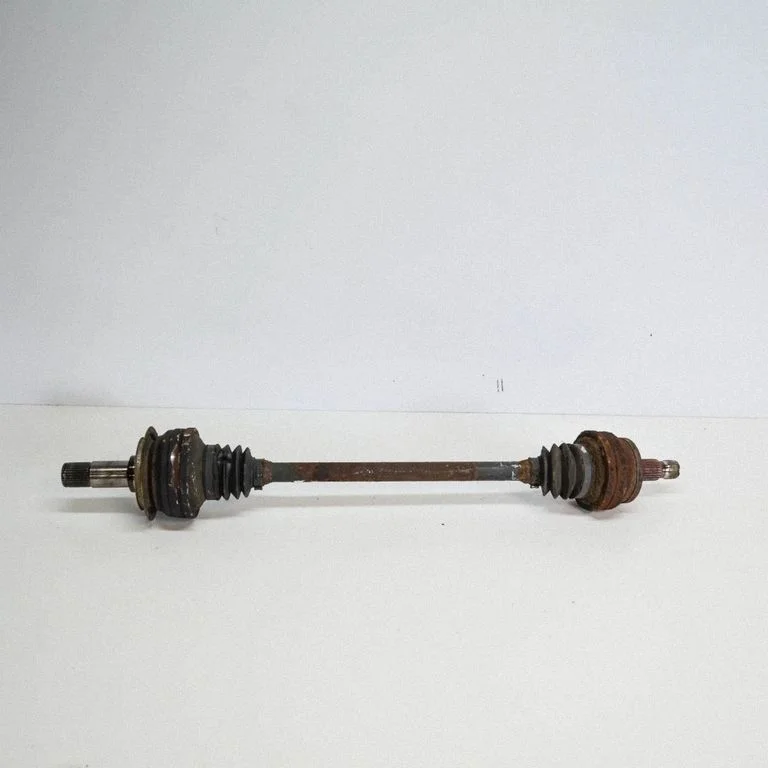 Aizmugurējā pusass – labā