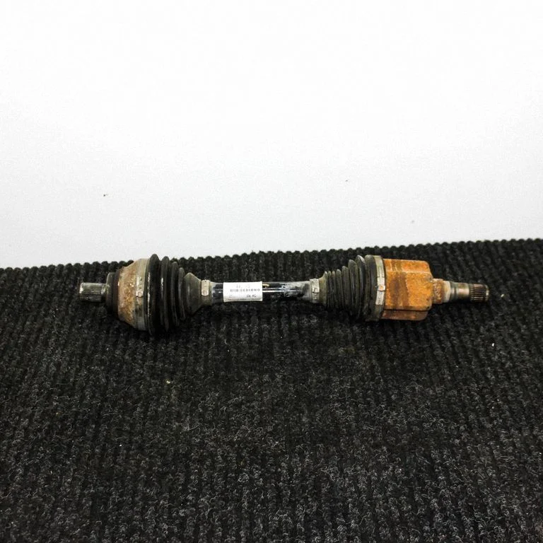 Priekšējā pusass 5QM407271L