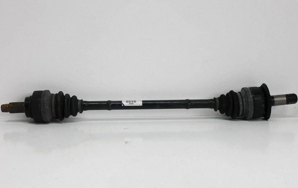 Aizmugurējā pusass 7624206